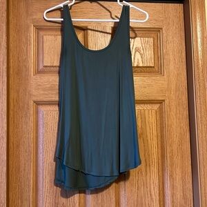Carly Jean Los Angeles women’s Size Small Tank NWOT